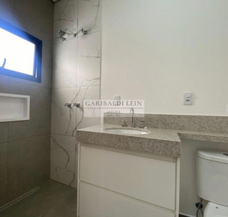 Imagem Casa com 3 Quartos à Venda, 137 m² em Vila Monte Alegre - Paulínia