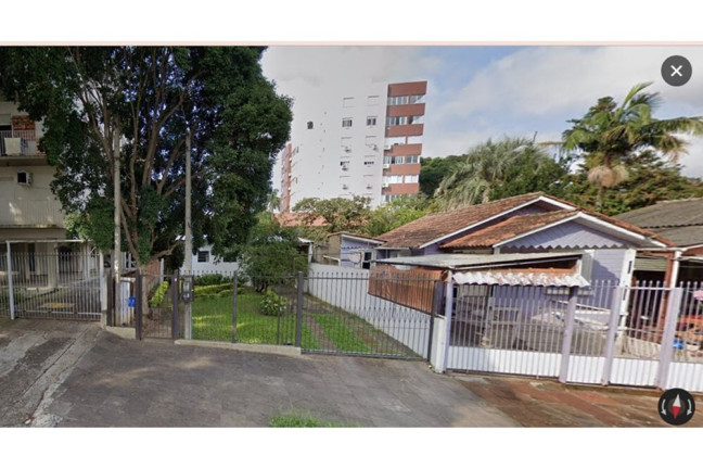 Imagem Terreno à Venda, 352 m² em Cristo Redentor - Porto Alegre Imagem Terreno à Venda, 352 m² em Cristo Redentor - Porto Alegre