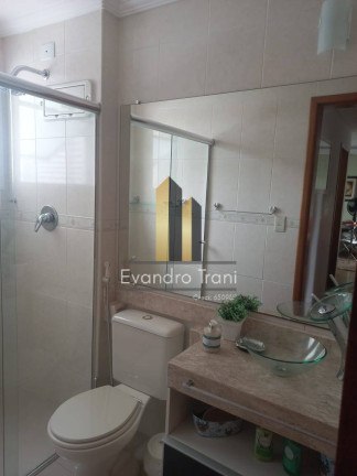 Imagem Apartamento com 3 Quartos à Venda, 77 m² em Jardim Das Indústrias - São José Dos Campos