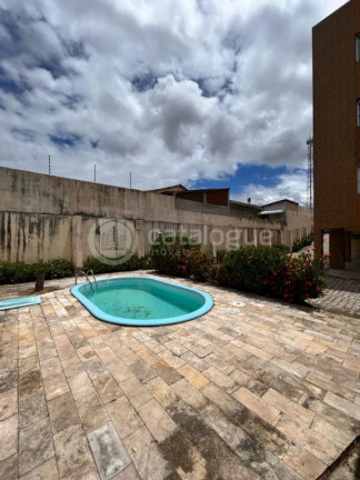 Imagem Apartamento com 2 Quartos à Venda, 88 m² em Lagoa Nova - Natal Imagem Apartamento com 2 Quartos à Venda, 88 m² em Lagoa Nova - Natal