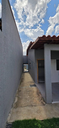 Imagem Casa com 2 Quartos à Venda, 180 m² em Setor Conde Dos Arcos Complemento - Aparecida De Goiânia