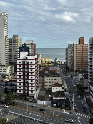 Imagem Apartamento com 3 Quartos à Venda, 112 m² em Canto Do Forte - Praia Grande Imagem Apartamento com 3 Quartos à Venda, 112 m² em Canto Do Forte - Praia Grande