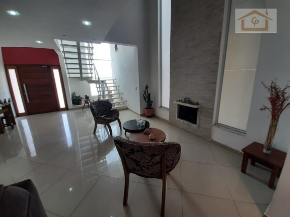 Imagem Casa com 4 Quartos à Venda, 376 m² em Jardim Do Golf I - Jandira Imagem Casa com 4 Quartos à Venda, 376 m² em Jardim Do Golf I - Jandira