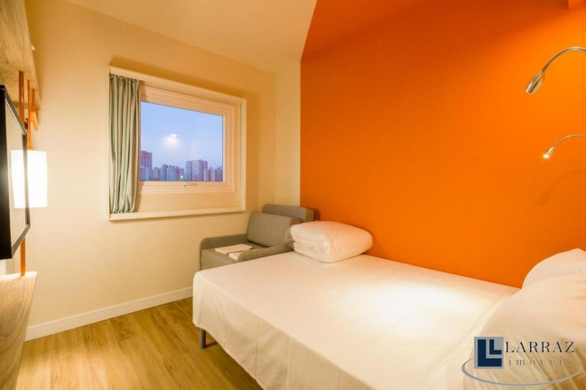 Imagem Imóvel com 1 Quarto à Venda, 14 m² em Vila Do Golf - Ribeirão Preto Imagem Imóvel com 1 Quarto à Venda, 14 m² em Vila Do Golf - Ribeirão Preto