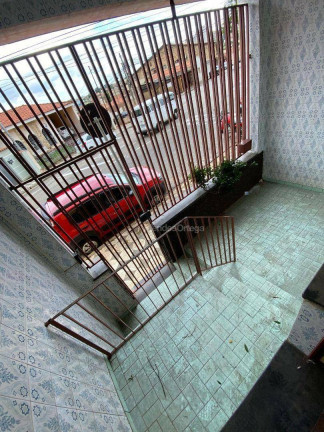 Imagem Casa com 2 Quartos para Alugar, 70 m² em Vila Barcelona - Sorocaba