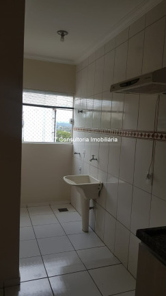 Imagem Imóvel com 2 Quartos à Venda, 54 m² em Residencial Monte Verde - Indaiatuba