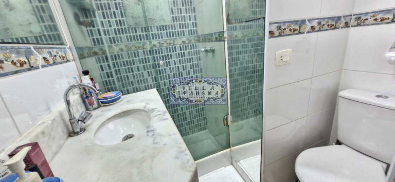 Imagem Apartamento com 3 Quartos à Venda, 105 m² em Copacabana - Rio De Janeiro Imagem Apartamento com 3 Quartos à Venda, 105 m² em Copacabana - Rio De Janeiro
