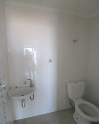 Imagem Imóvel com 3 Quartos à Venda, 140 m² em Canto Do Forte - Praia Grande