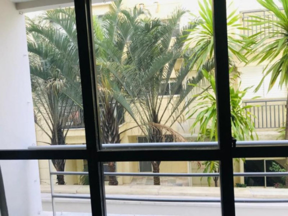 Imagem Apartamento com 1 Quarto para Alugar, 38 m² em Jardim Paulista - São Paulo
