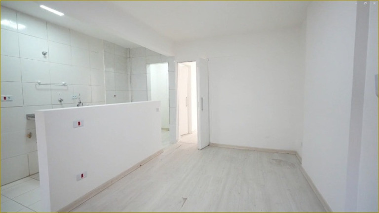 Imagem Imóvel com 1 Quarto à Venda, 44 m² em Consolação - São Paulo Imagem Imóvel com 1 Quarto à Venda, 44 m² em Consolação - São Paulo