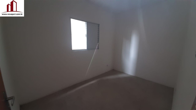 Imagem Apartamento com 2 Quartos à Venda, 42 m² em Jardim Progresso - Franco Da Rocha