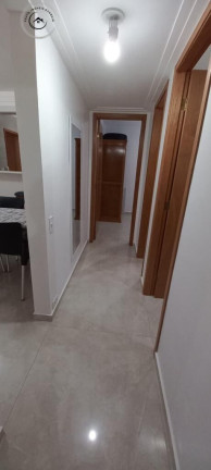 Imagem Apartamento com 3 Quartos à Venda, 100 m² em Barra Funda - Guarujá Imagem Apartamento com 3 Quartos à Venda, 100 m² em Barra Funda - Guarujá