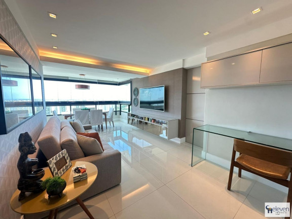 Imagem Apartamento com 1 Quarto à Venda, 58 m² em Paralela - Salvador
