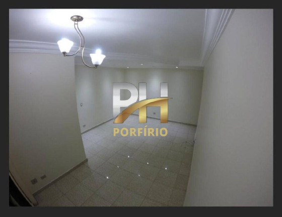 Imagem Apartamento com 3 Quartos à Venda, 82 m² em Nova Petrópolis - São Bernardo Do Campo