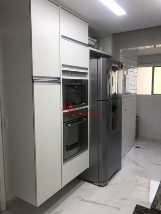 Imagem Apartamento com 2 Quartos à Venda, 96 m² em Vila Andrade - São Paulo