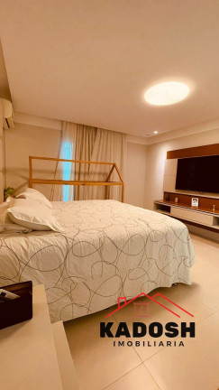 Imagem Casa com 4 Quartos à Venda, 150 m² em Mangabeira - Feira De Santana Imagem Casa com 4 Quartos à Venda, 150 m² em Mangabeira - Feira De Santana