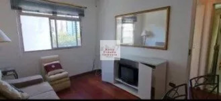 Imagem Apartamento com 2 Quartos para Alugar, 62 m² em Vila Olímpia - São Paulo Imagem Apartamento com 2 Quartos para Alugar, 62 m² em Vila Olímpia - São Paulo