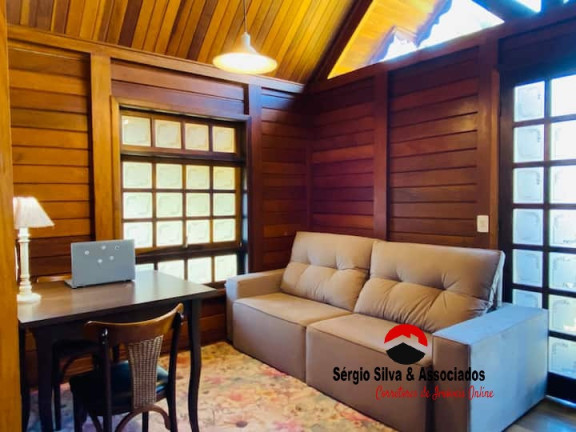 Imagem Casa com 3 Quartos à Venda, 1.000 m² em Campos Do Jordão Imagem Casa com 3 Quartos à Venda, 1.000 m² em Campos Do Jordão