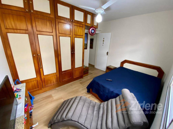 Imagem Apartamento com 3 Quartos para Alugar, 170 m² em Praia Do Morro - Guarapari