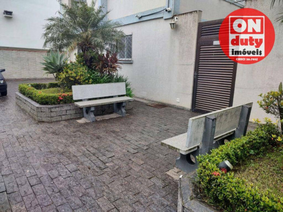 Imagem Apartamento com 2 Quartos à Venda, 76 m² em Boqueirão - Santos Imagem Apartamento com 2 Quartos à Venda, 76 m² em Boqueirão - Santos