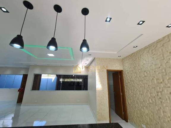 Imagem Casa com 3 Quartos à Venda, 165 m² em Villa Branca - Jacareí Imagem Casa com 3 Quartos à Venda, 165 m² em Villa Branca - Jacareí