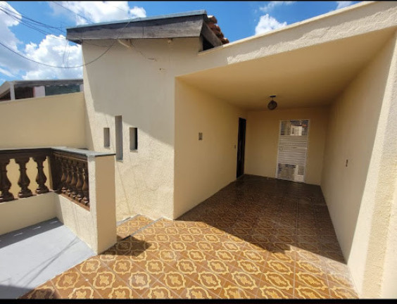Imagem Casa com 2 Quartos à Venda ou Locação, 105 m² em Jardim Pacaembu - Jundiaí Imagem Casa com 2 Quartos à Venda ou Locação, 105 m² em Jardim Pacaembu - Jundiaí