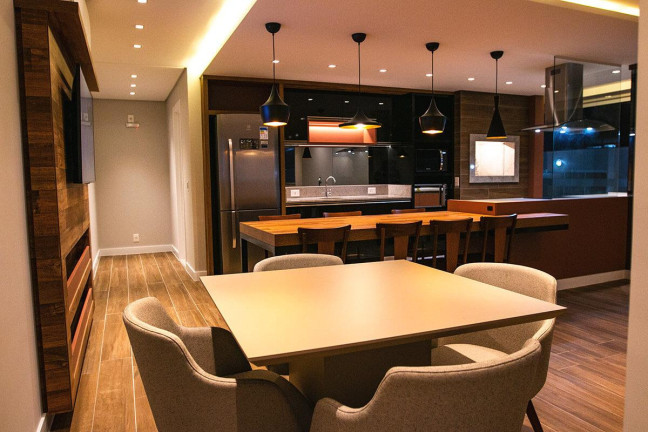 Imagem Cobertura com 3 Quartos à Venda, 147 m² em Itacorubi - Florianópolis Imagem Cobertura com 3 Quartos à Venda, 147 m² em Itacorubi - Florianópolis
