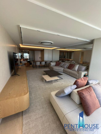 Imagem Apartamento com 4 Quartos à Venda, 230 m² em Centro - Balneário Camboriú