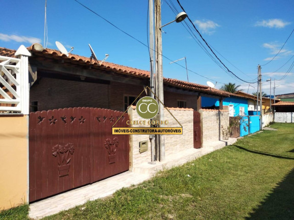 Imagem Casa à Venda, em Unamar - Cabo Frio Imagem Casa à Venda, em Unamar - Cabo Frio
