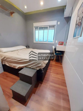 Imagem Apartamento com 3 Quartos à Venda, 94 m² em Centro - São Bernardo Do Campo