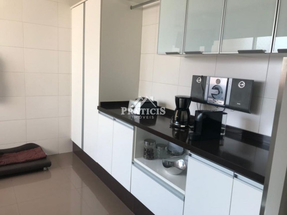 Imagem Apartamento com 3 Quartos à Venda, 230 m² em Vila Mariana - São Paulo
