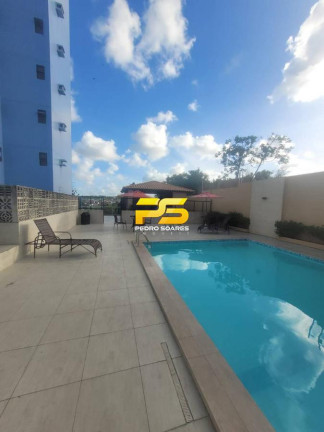 Imagem Apartamento com 3 Quartos à Venda, 71 m² em Tambauzinho - João Pessoa