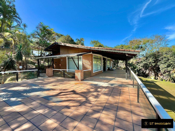 Imagem Chácara com 4 Quartos à Venda, 4.500 m² em Condomínio Baia Branca - Mairiporã Imagem Chácara com 4 Quartos à Venda, 4.500 m² em Condomínio Baia Branca - Mairiporã