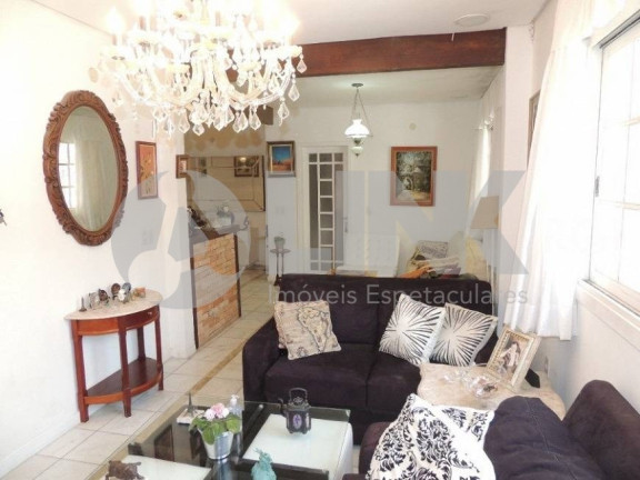 Casa com 3 Quartos à Venda, 300 m² em Chácara Das Pedras - Porto Alegre