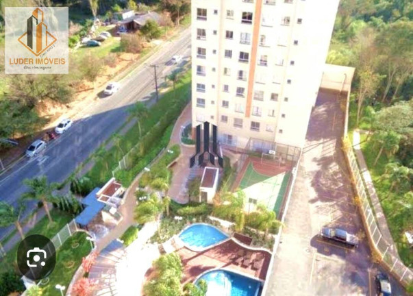 Imagem Apartamento com 4 Quartos à Venda, 65 m² em Campo Comprido - Curitiba Imagem Apartamento com 4 Quartos à Venda, 65 m² em Campo Comprido - Curitiba
