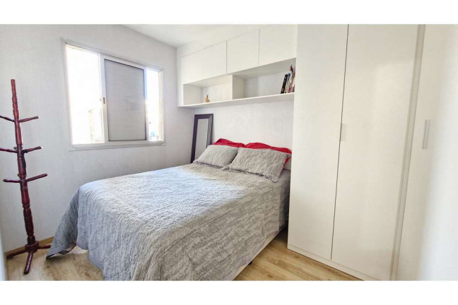 Imagem Apartamento com 3 Quartos à Venda, 68 m² em Butantã - São Paulo Imagem Apartamento com 3 Quartos à Venda, 68 m² em Butantã - São Paulo