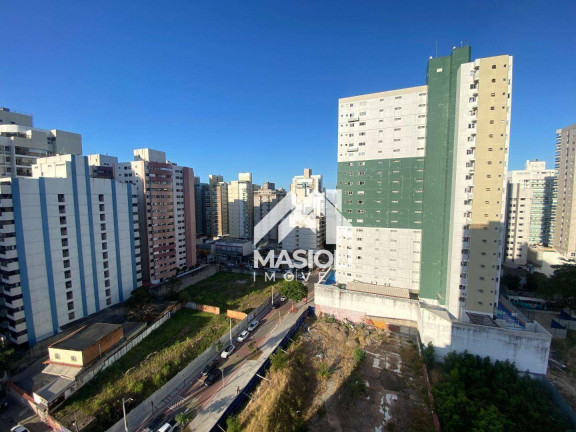 Imagem Apartamento com 3 Quartos à Venda, 95 m² em Itapuã - Vila Velha Imagem Apartamento com 3 Quartos à Venda, 95 m² em Itapuã - Vila Velha