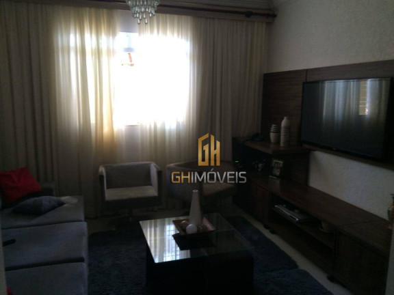 Imagem Casa com 3 Quartos à Venda, 346 m² em Jardim Botânico - Goiânia