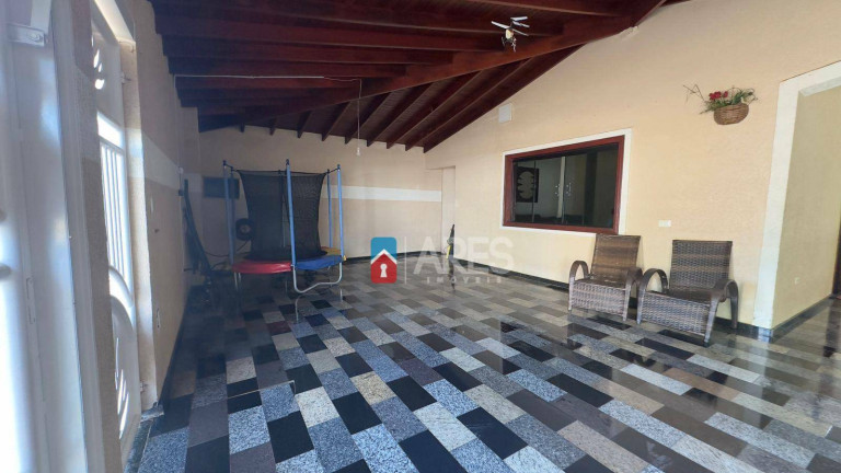 Imagem Casa com 2 Quartos à Venda, 117 m² em Jardim Brasil - Americana Imagem Casa com 2 Quartos à Venda, 117 m² em Jardim Brasil - Americana