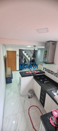 Cobertura com 2 Quartos à Venda, 110 m² em Vila Scarpelli - Santo André