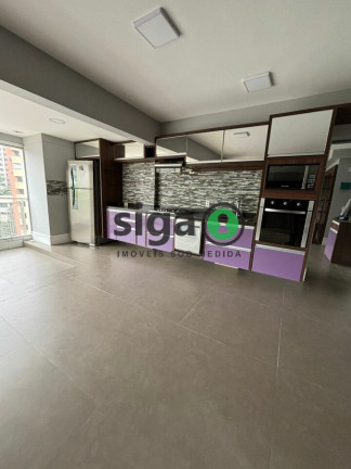 Imagem Apartamento com 2 Quartos à Venda, 79 m² em Vila Andrade - São Paulo