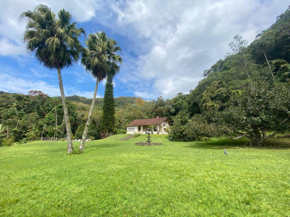 Imagem Casa com 4 Quartos à Venda, 100 m² em Canoas - Teresópolis