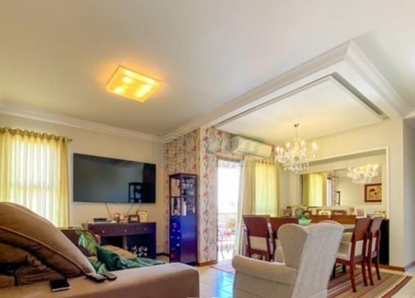 Apartamento à Venda,  em Santa Cruz Do Jose Jacques - Ribeirão Preto