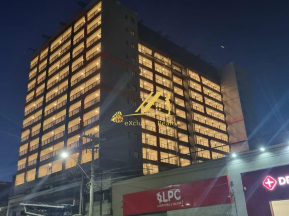 Imagem Imóvel com 1 Quarto à Venda, 20 m² em Armação - Salvador