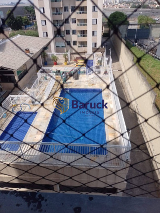 Imagem Apartamento com 2 Quartos à Venda, 58 m² em Taboão - São Bernardo Do Campo Imagem Apartamento com 2 Quartos à Venda, 58 m² em Taboão - São Bernardo Do Campo