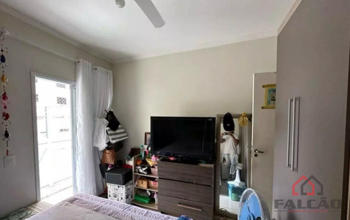 Imagem Apartamento com 1 Quarto à Venda, 55 m² em Canto Do Forte - Praia Grande Imagem Apartamento com 1 Quarto à Venda, 55 m² em Canto Do Forte - Praia Grande