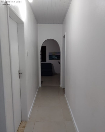 Imagem Casa com 3 Quartos à Venda, 200 m² em Monte Gordo (monte Gordo) - Camaçari