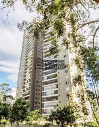 Imagem Apartamento com 3 Quartos à Venda, 170 m² em Morumbi - São Paulo Imagem Apartamento com 3 Quartos à Venda, 170 m² em Morumbi - São Paulo