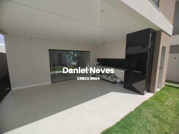 Imagem Casa de Condomínio com 4 Quartos à Venda, 186 m² em Abrantes - Camaçari
