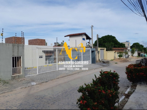 Imagem Casa de Condomínio com 3 Quartos à Venda, 130 m² em Bultrins - Olinda